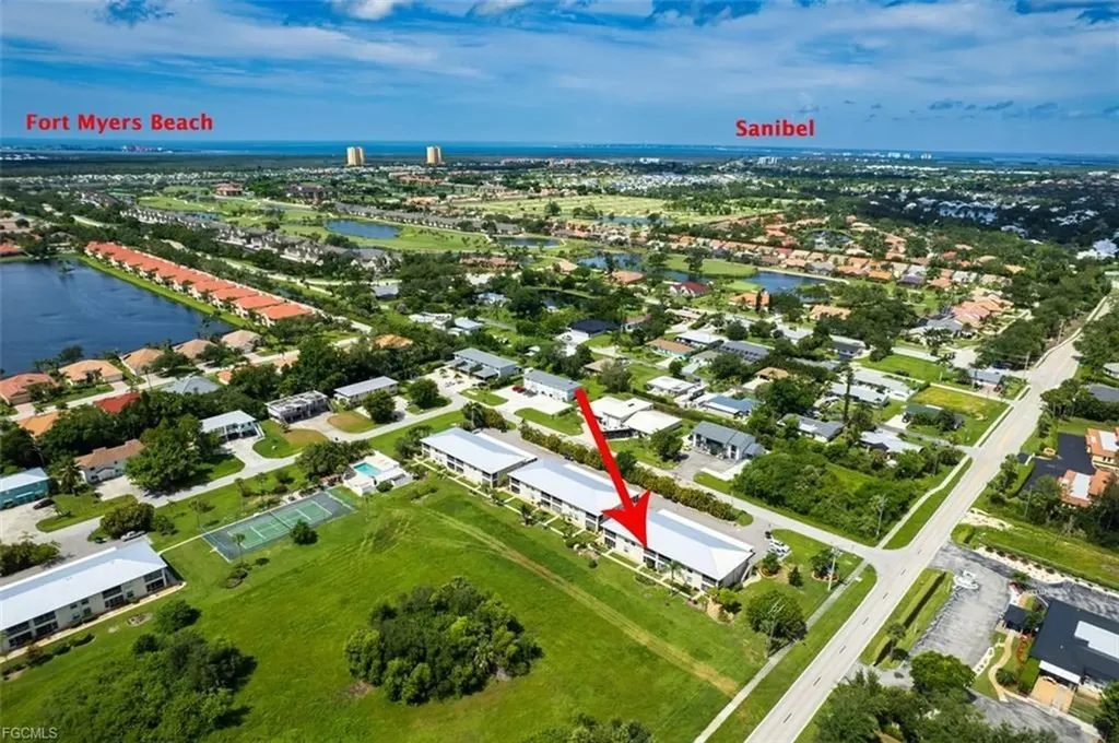 16001 Dublin Circle Fort Myers FL 33908