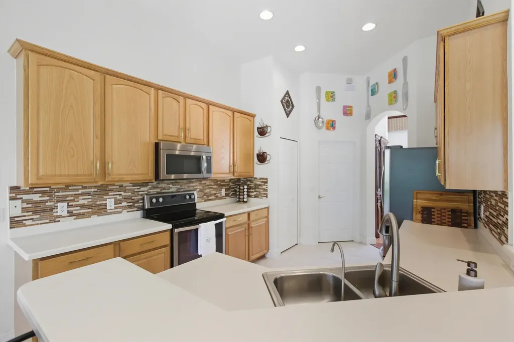 9836 Los Altos Court Fort Myers FL 33919