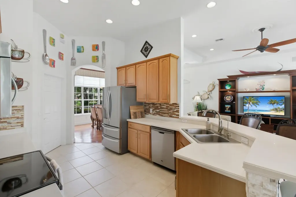 9836 Los Altos Court Fort Myers FL 33919