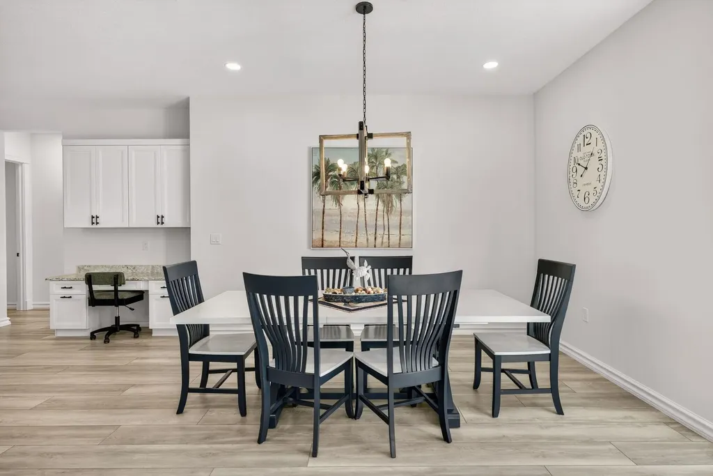 1747 Serenity Lane Sanibel FL 33957