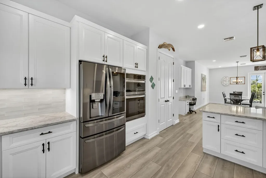 1747 Serenity Lane Sanibel FL 33957