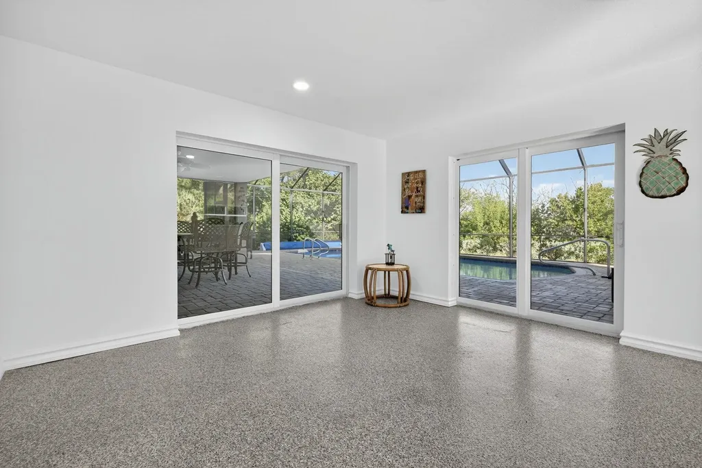 1747 Serenity Lane Sanibel FL 33957