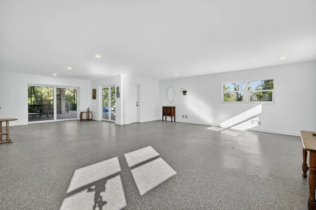 1747 Serenity Lane Sanibel FL 33957