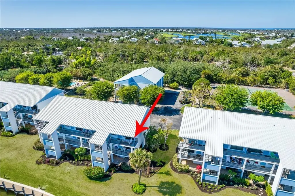 1250 Tennisplace Court Sanibel FL 33957