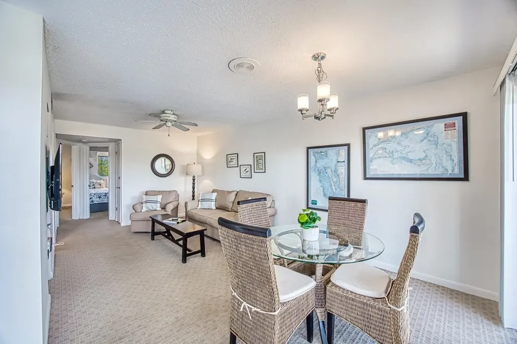 1250 Tennisplace Court Sanibel FL 33957