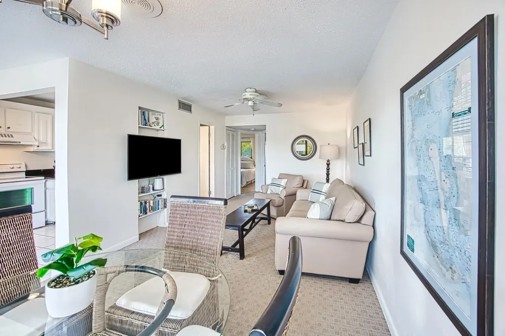 1250 Tennisplace Court Sanibel FL 33957