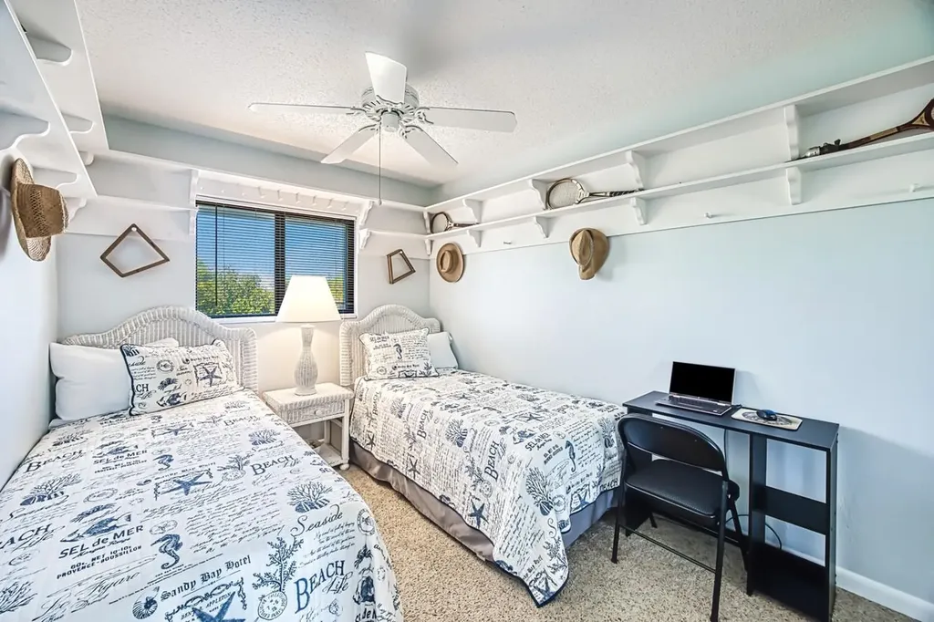 1250 Tennisplace Court Sanibel FL 33957