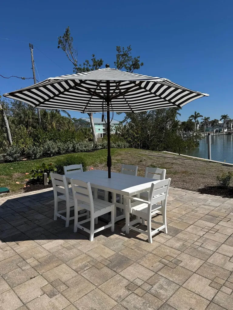 1250 Tennisplace Court Sanibel FL 33957