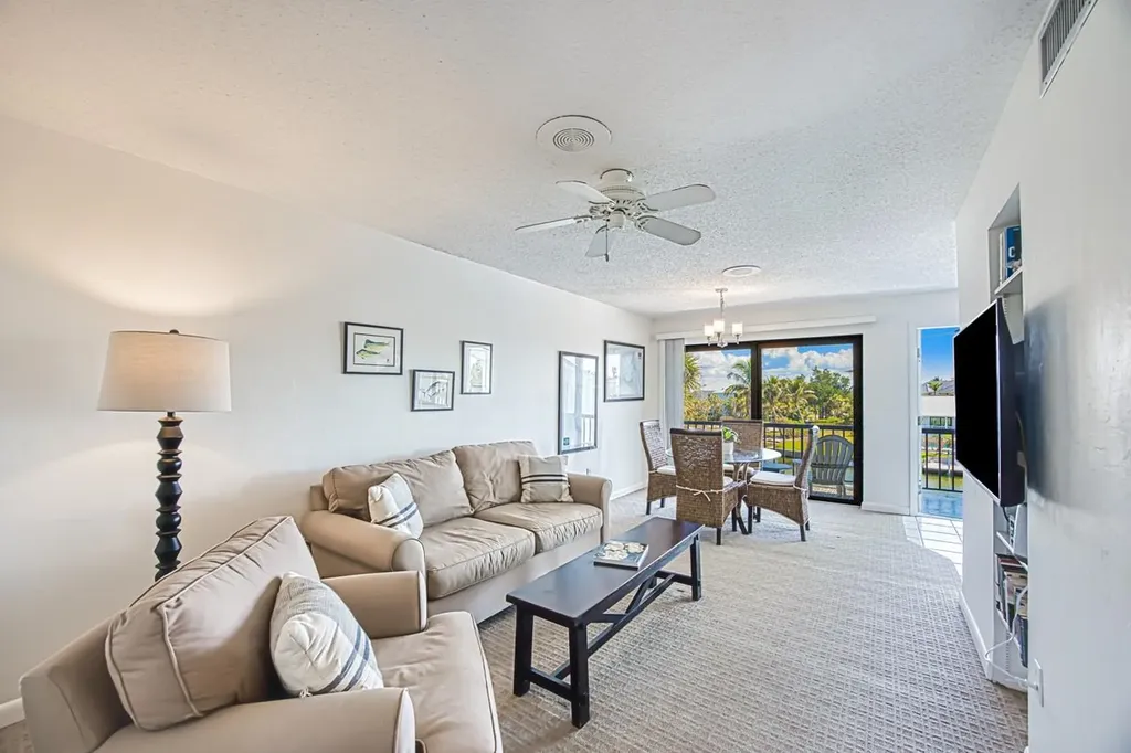 1250 Tennisplace Court Sanibel FL 33957