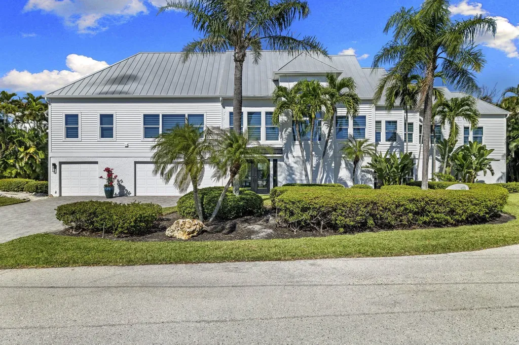 1730 Jewel Box Drive Sanibel FL 33957