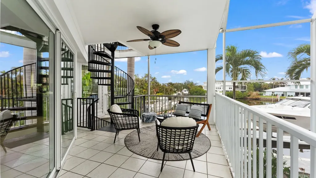 1730 Jewel Box Drive Sanibel FL 33957