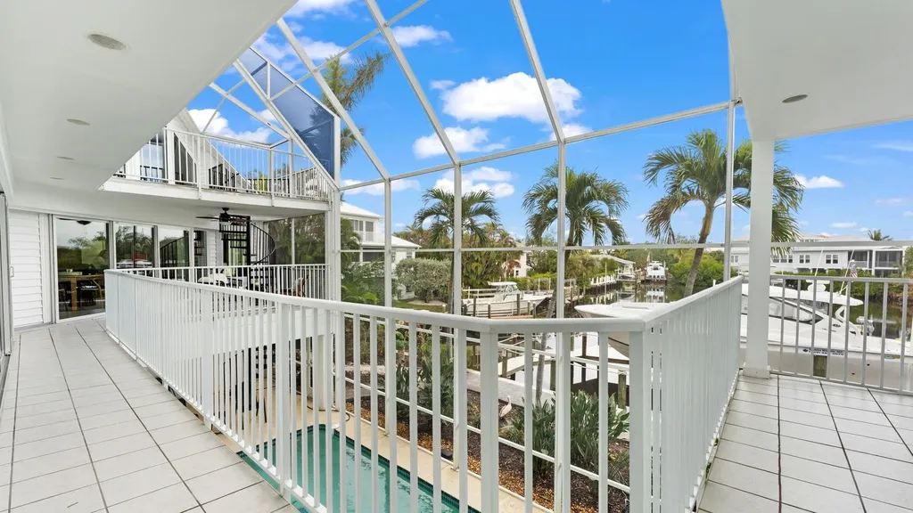 1730 Jewel Box Drive Sanibel FL 33957