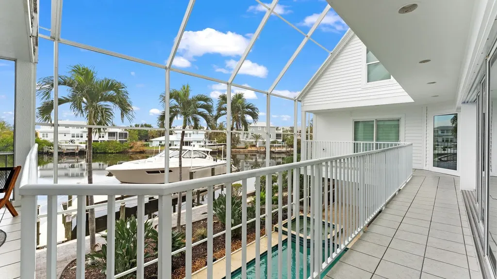 1730 Jewel Box Drive Sanibel FL 33957