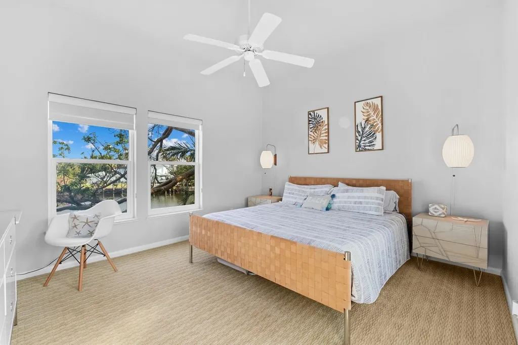 1730 Jewel Box Drive Sanibel FL 33957