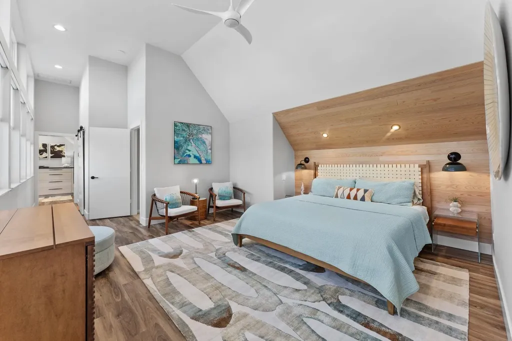 1730 Jewel Box Drive Sanibel FL 33957