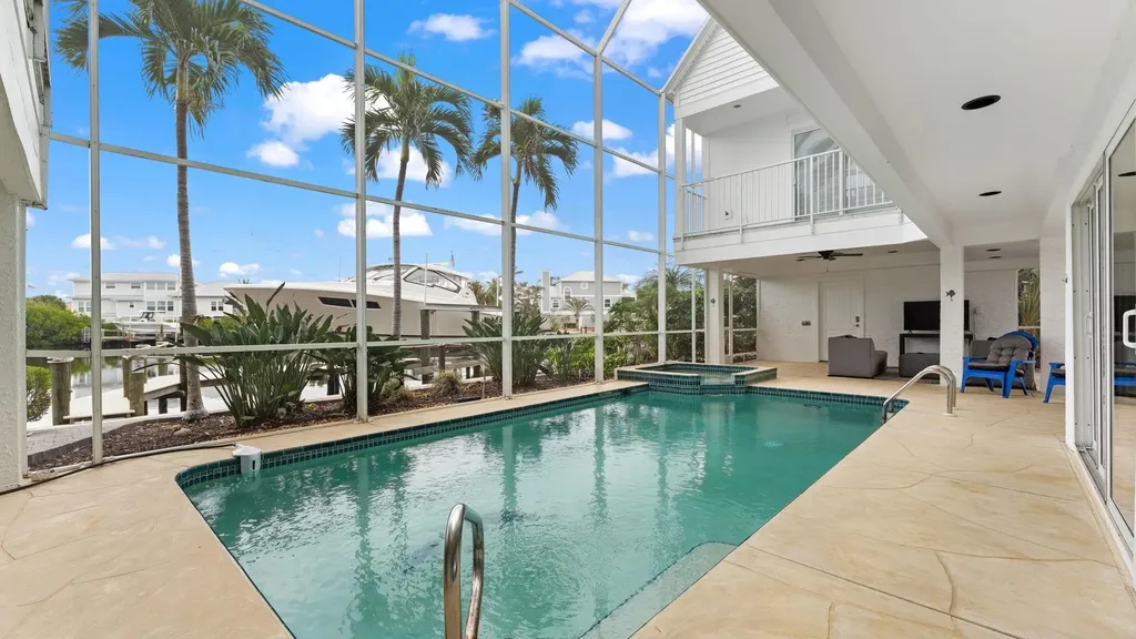 1730 Jewel Box Drive Sanibel FL 33957