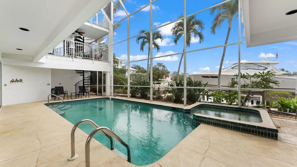 1730 Jewel Box Drive Sanibel FL 33957