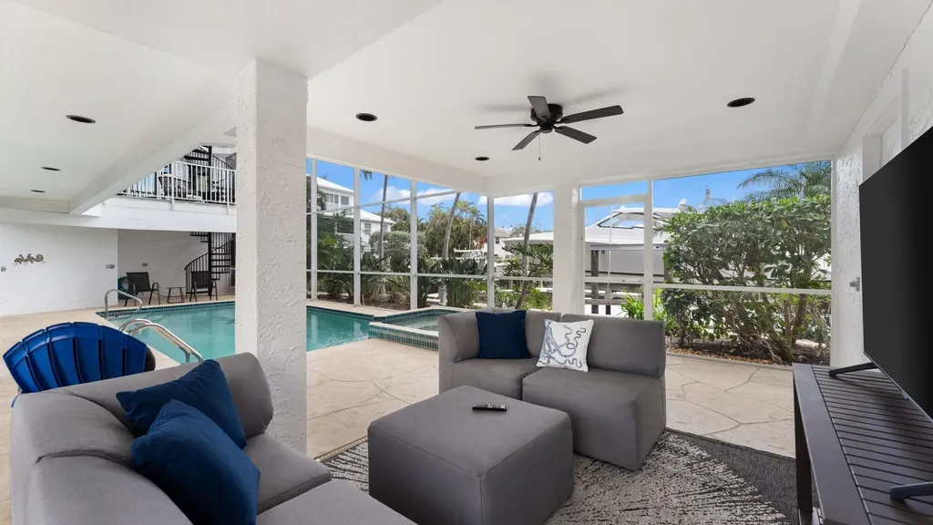 1730 Jewel Box Drive Sanibel FL 33957