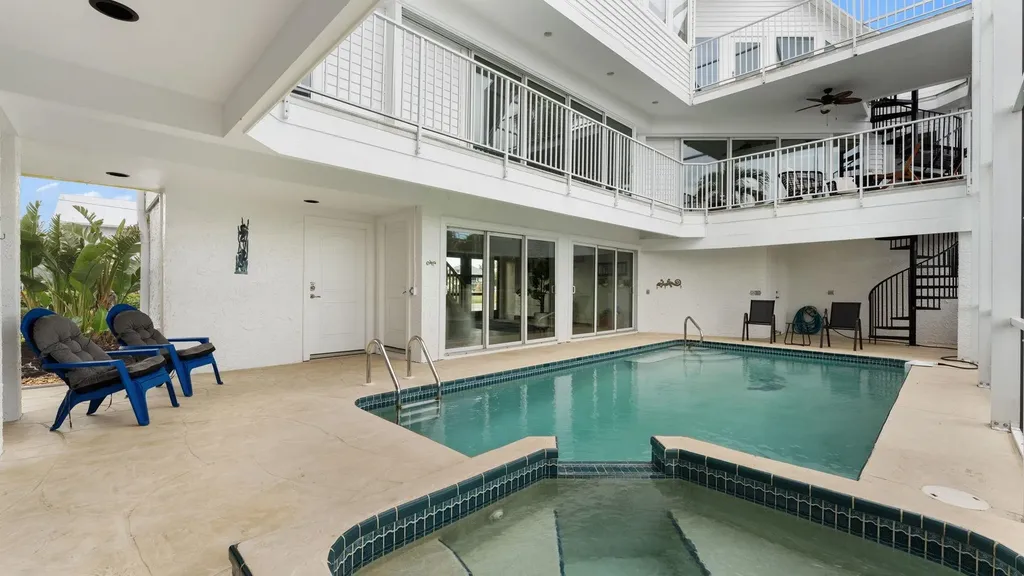 1730 Jewel Box Drive Sanibel FL 33957