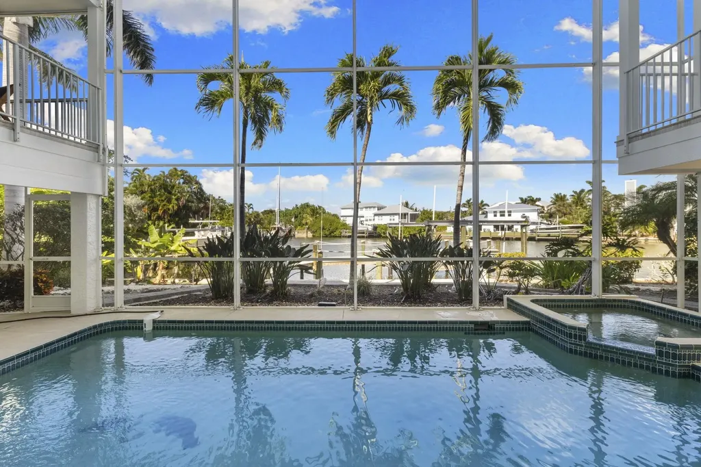 1730 Jewel Box Drive Sanibel FL 33957