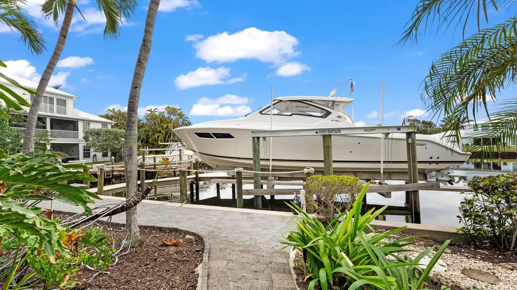 1730 Jewel Box Drive Sanibel FL 33957