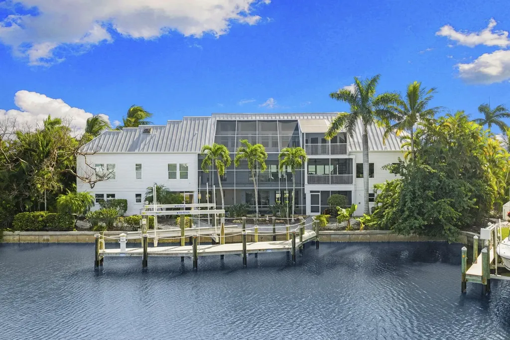 1730 Jewel Box Drive Sanibel FL 33957