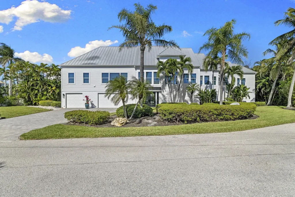1730 Jewel Box Drive Sanibel FL 33957