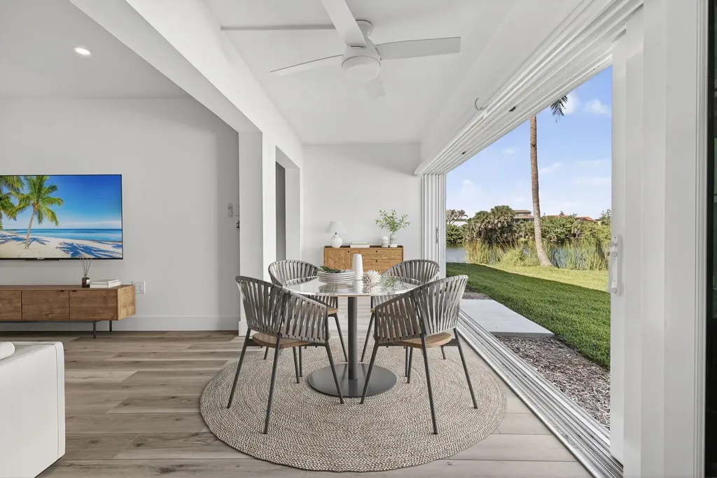 1610 Middle Gulf Drive Sanibel FL 33957