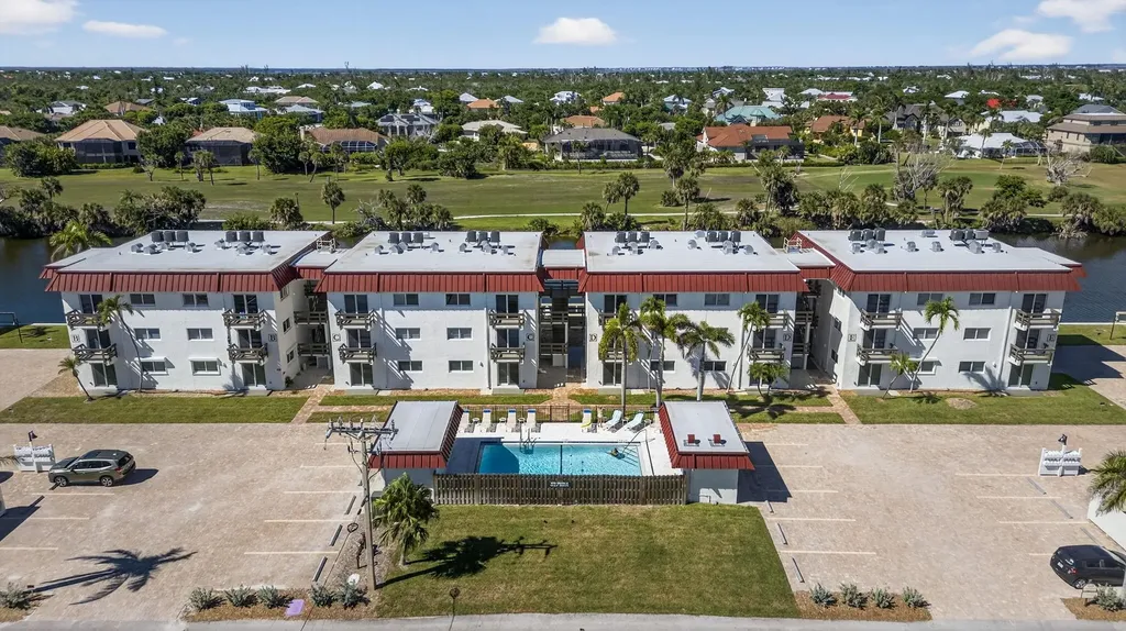 1610 Middle Gulf Drive Sanibel FL 33957