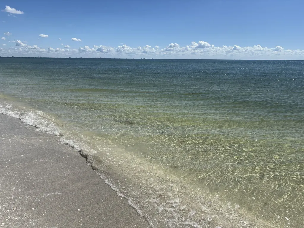 1610 Middle Gulf Drive Sanibel FL 33957