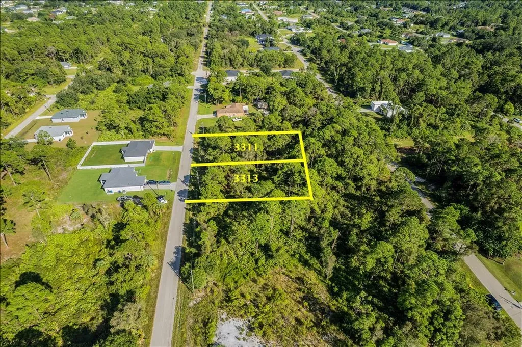 3313 54th Street W Lehigh Acres FL 33971
