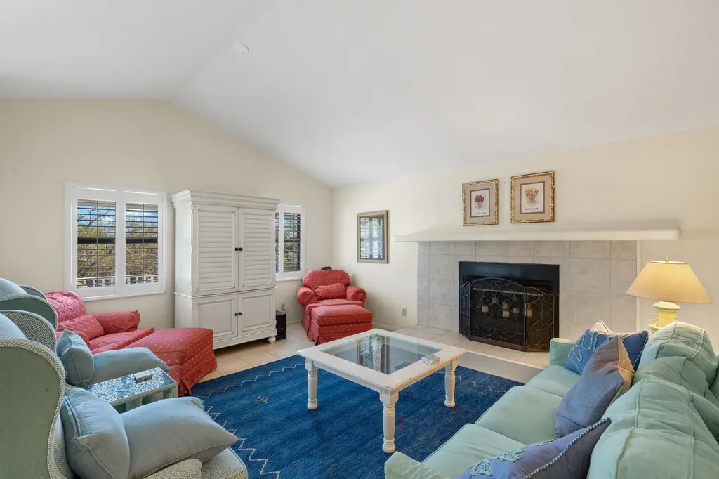 2999 Twin Ponds Drive Sanibel FL 33957