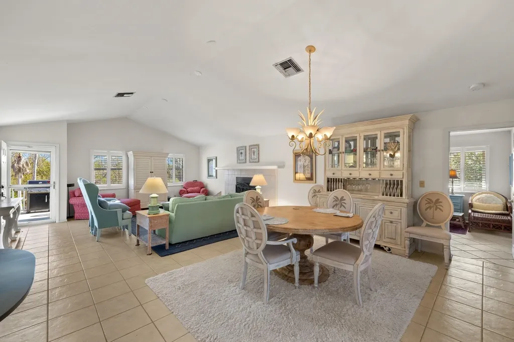 2999 Twin Ponds Drive Sanibel FL 33957