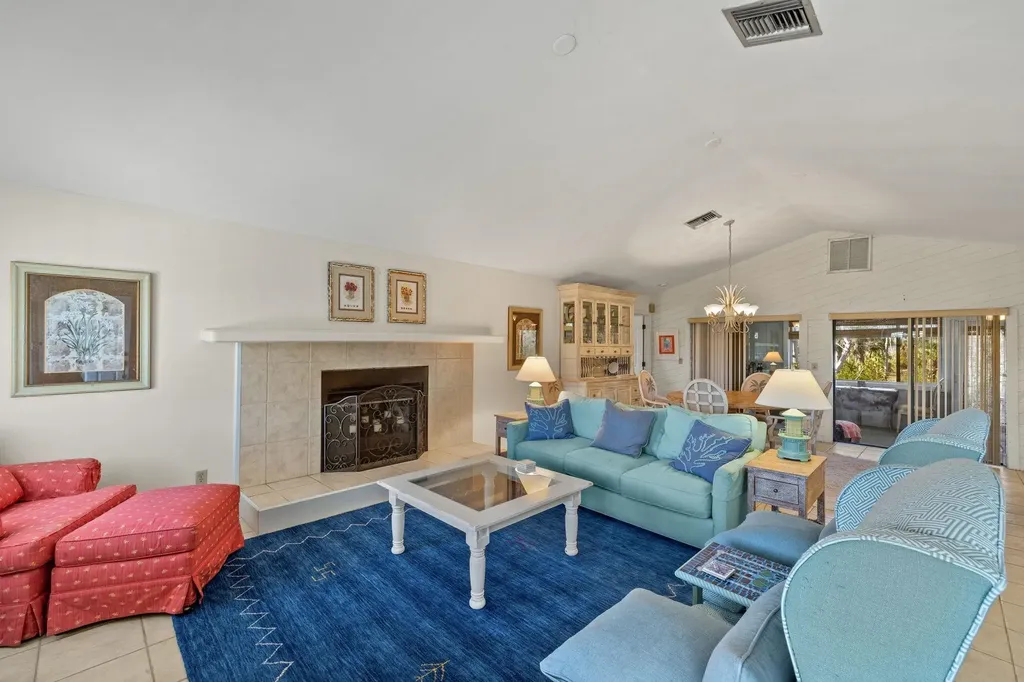 2999 Twin Ponds Drive Sanibel FL 33957