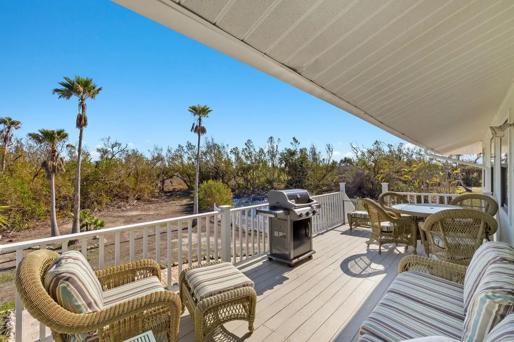 2999 Twin Ponds Drive Sanibel FL 33957