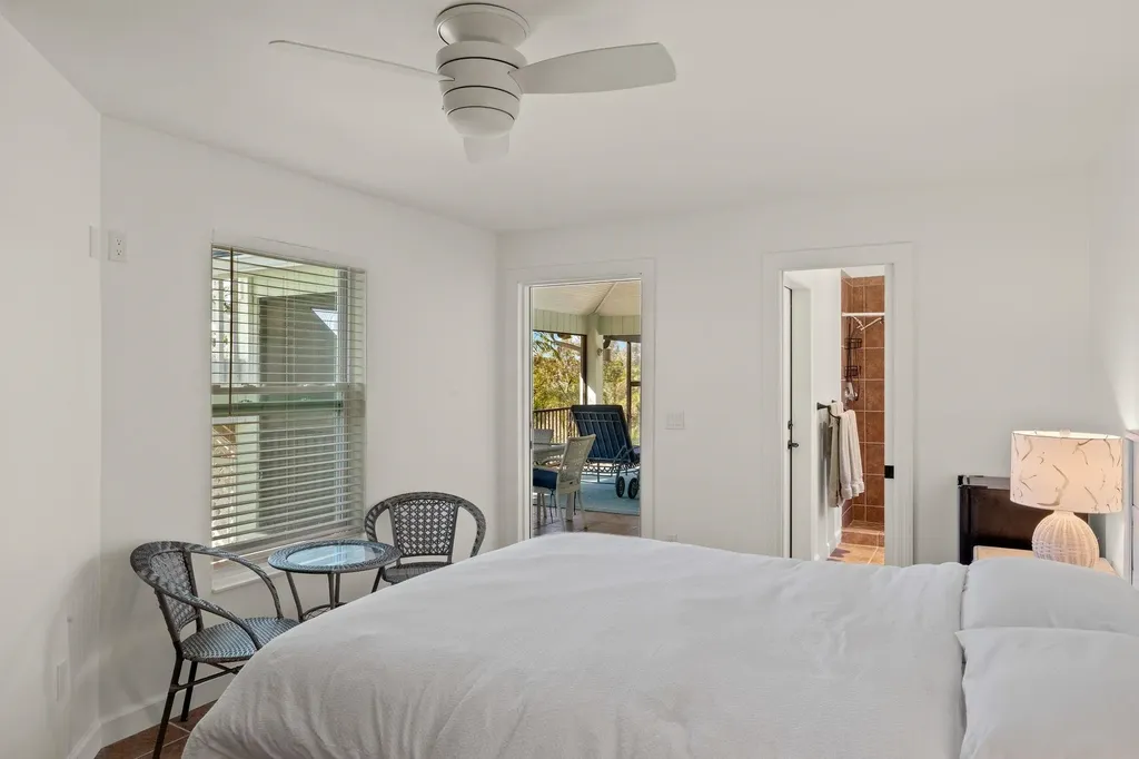 2999 Twin Ponds Drive Sanibel FL 33957