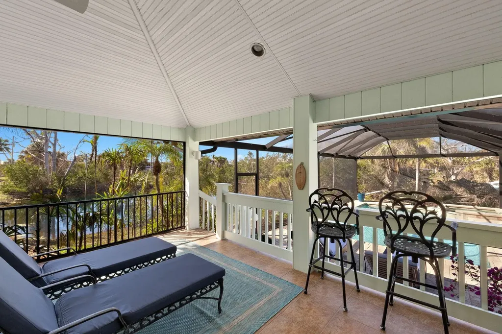 2999 Twin Ponds Drive Sanibel FL 33957