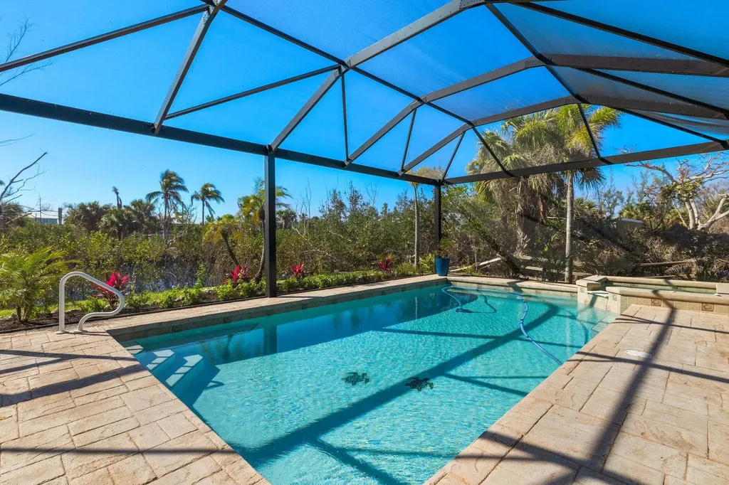 2999 Twin Ponds Drive Sanibel FL 33957