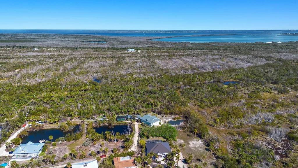 2999 Twin Ponds Drive Sanibel FL 33957