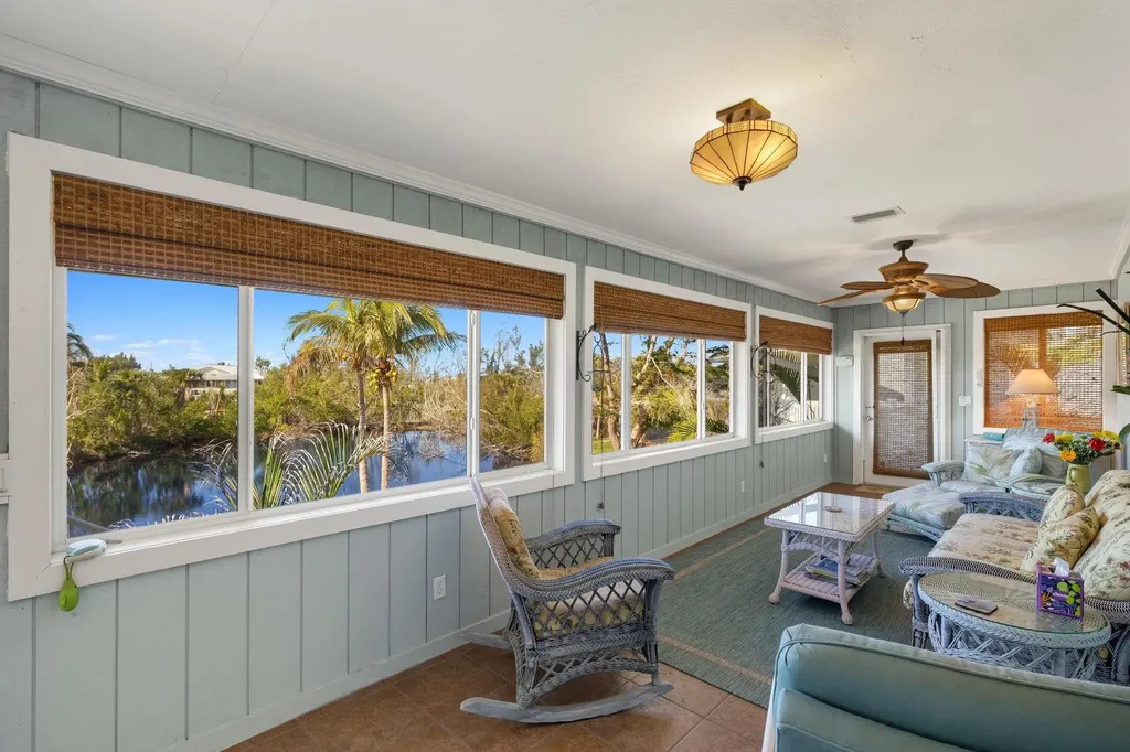 2999 Twin Ponds Drive Sanibel FL 33957