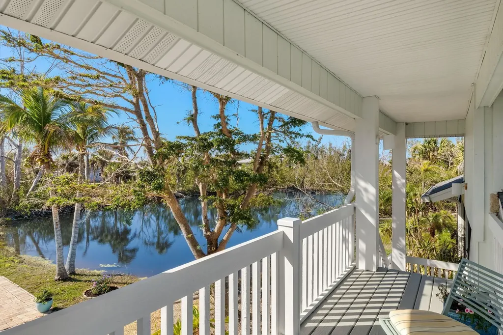 2999 Twin Ponds Drive Sanibel FL 33957