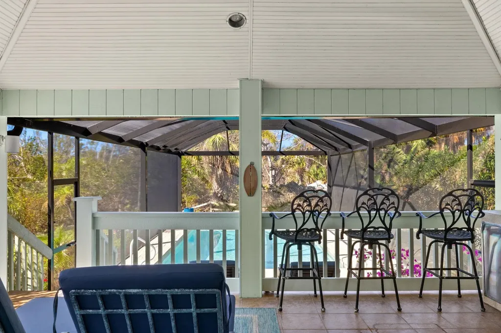 2999 Twin Ponds Drive Sanibel FL 33957