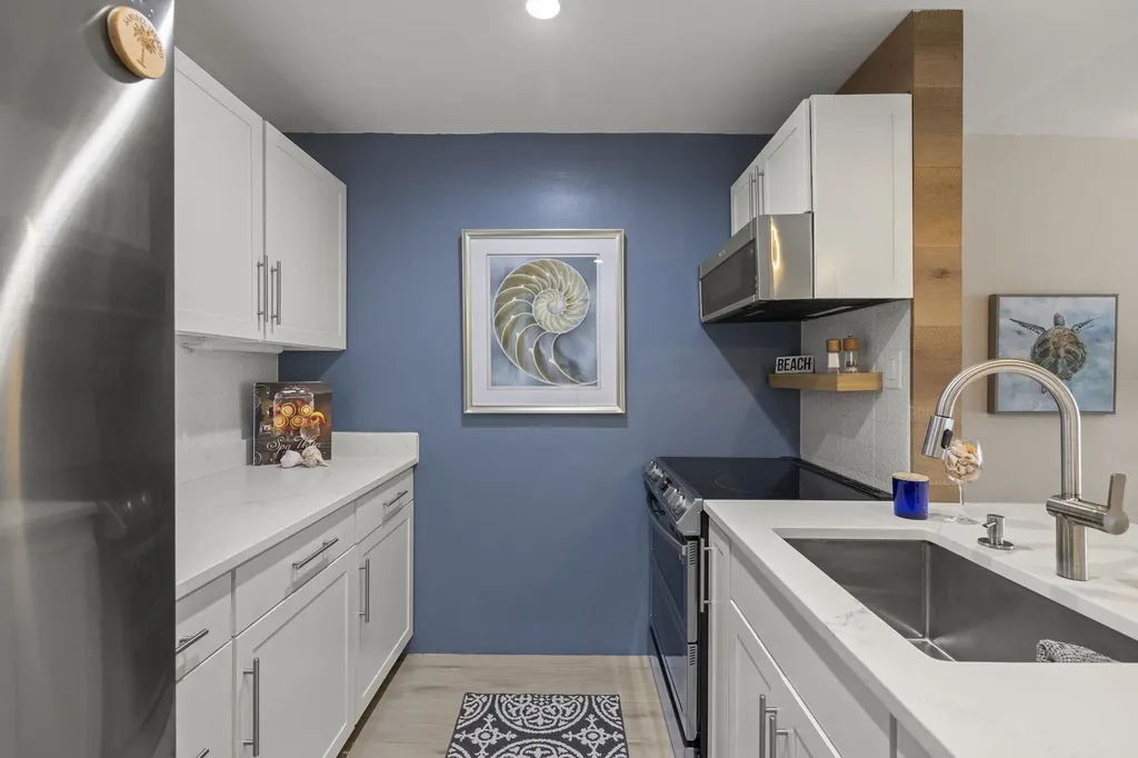 1610 Middle Gulf Drive Sanibel FL 33957