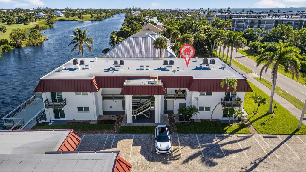 1610 Middle Gulf Drive Sanibel FL 33957
