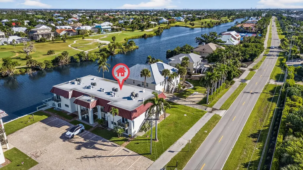 1610 Middle Gulf Drive Sanibel FL 33957