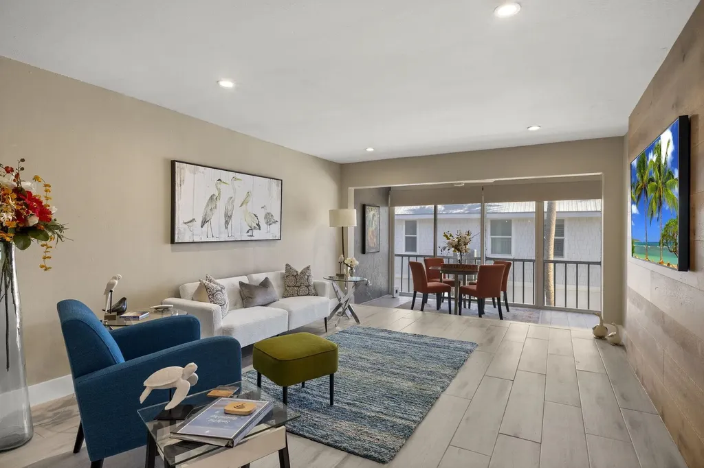 1610 Middle Gulf Drive Sanibel FL 33957
