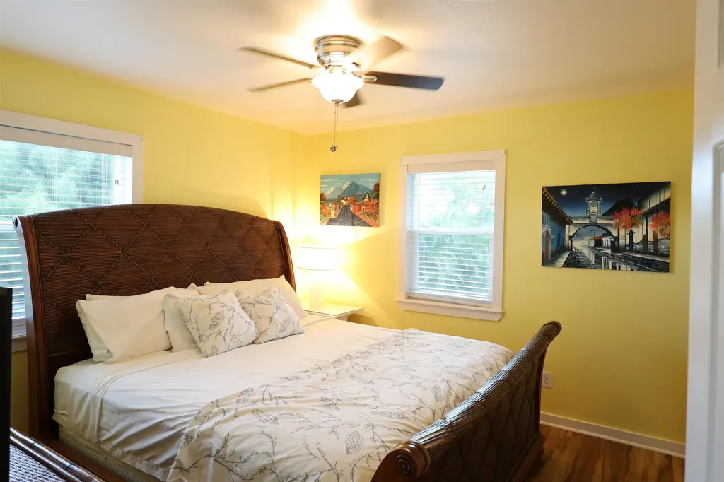 8642 Whispering Pines Drive St. James City FL 33956