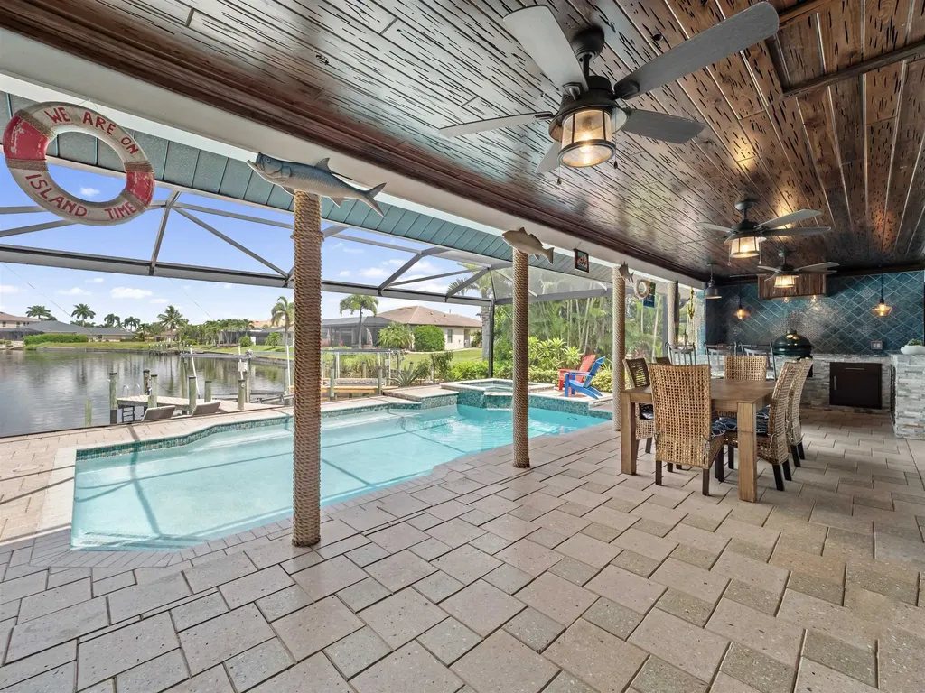 2649 SW 31st Lane Cape Coral FL 33914