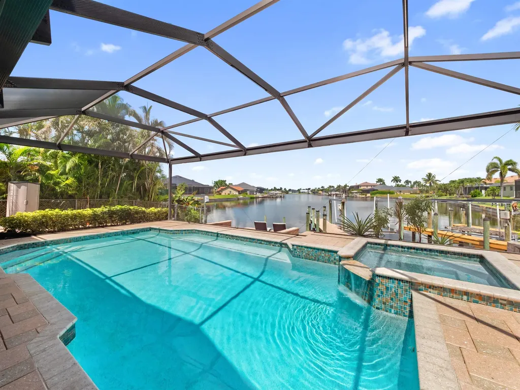 2649 SW 31st Lane Cape Coral FL 33914