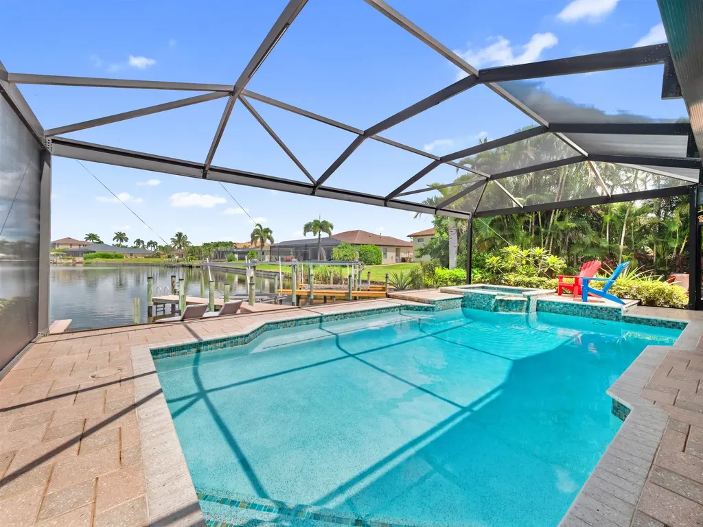 2649 SW 31st Lane Cape Coral FL 33914